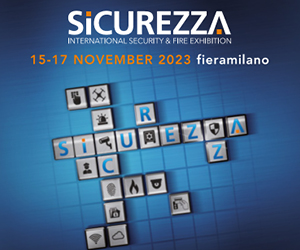 Banner Sicurezza 2023